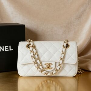 Chanel Classic Flap Medium Bag